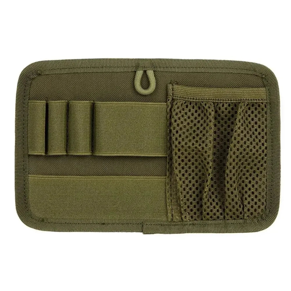 Hunting Gear Organizer: Modular Inner Separation Pouches for Ultimate Field Efficiency