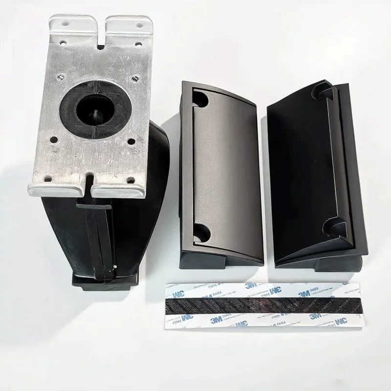 Professional Rigging Kit for 8 Inch KR Line Array Speakers | MW Audio Mounting Hardware | Metal/Plastic Accessories Set