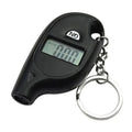 Digital Auto Wheel Tire Air Pressure Gauge Meter Test Tyre Tester For Vehicle Motorcycle Car