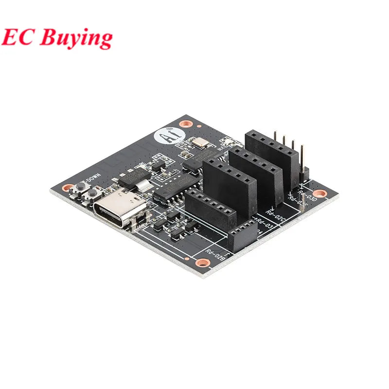5Pcs/1pc Rd-kit Radar Debugging Board Module for Detect and Adjust Parameters Rd-02B Rd-02C Rd-03/03L Rd-03D Rd-03E Rd-04 Data