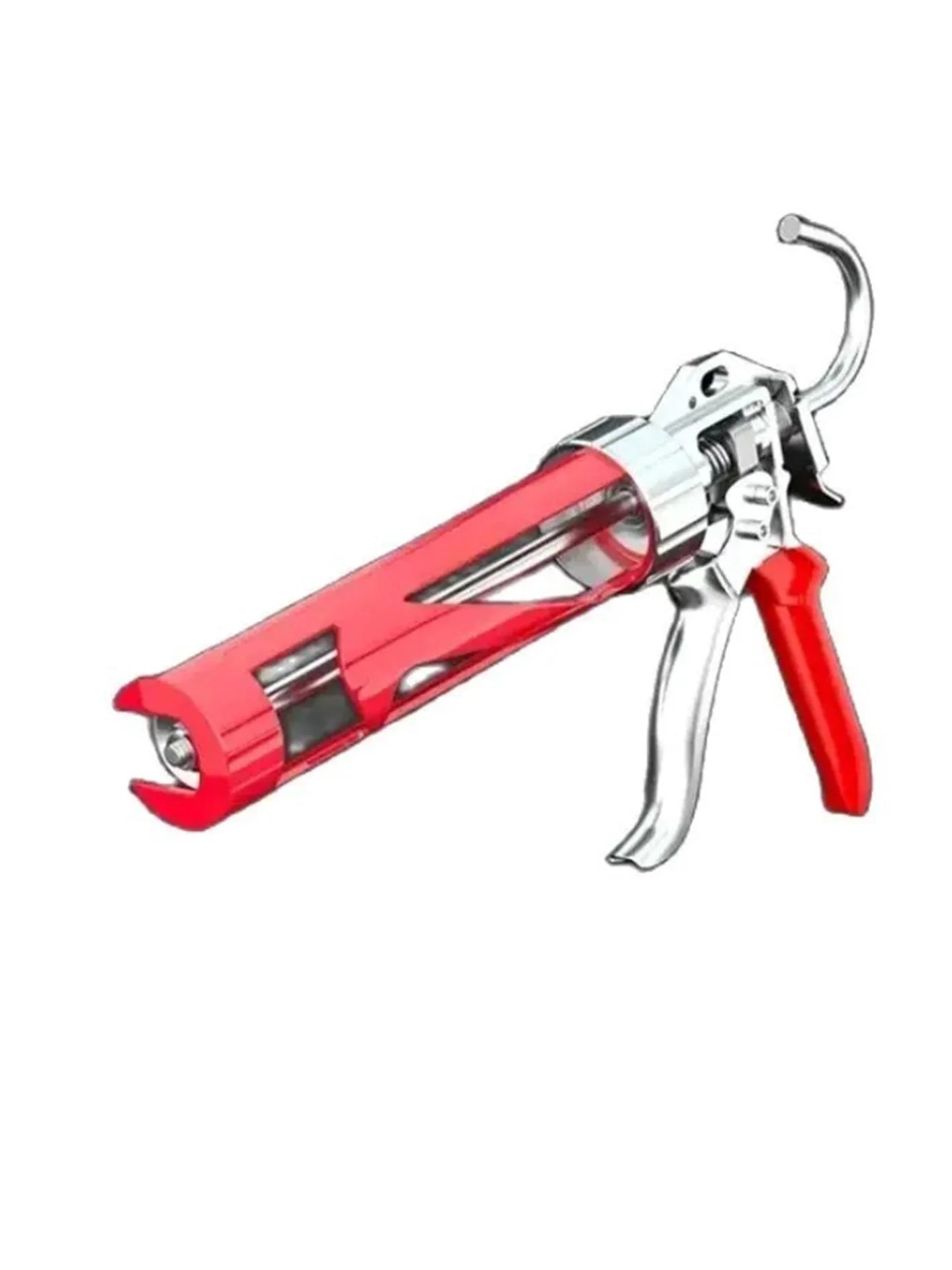 5 Bearing Soft Glue Gun Structure Manual Caulking Gun Glass Glue Guns Paint Finishing Tools Glue Seals For Doors And Windows