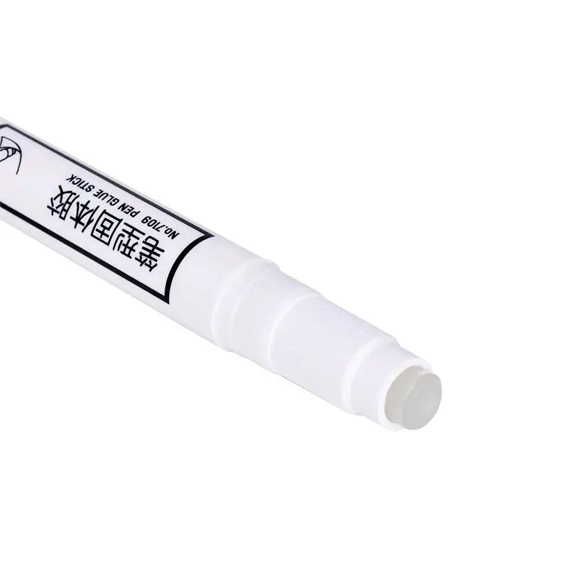 Glue Stick Set With Spare Glue for School Office Supply Strong Adhesives Glue Guns