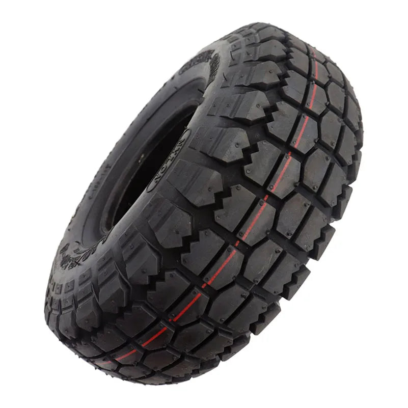 4.10/3.50-4 Tires 4.10-4 3.50-4 Tyre And Inner Tube for Electric Tricycle, Trolley, Electric Scooter,warehouse Car Tire Parts