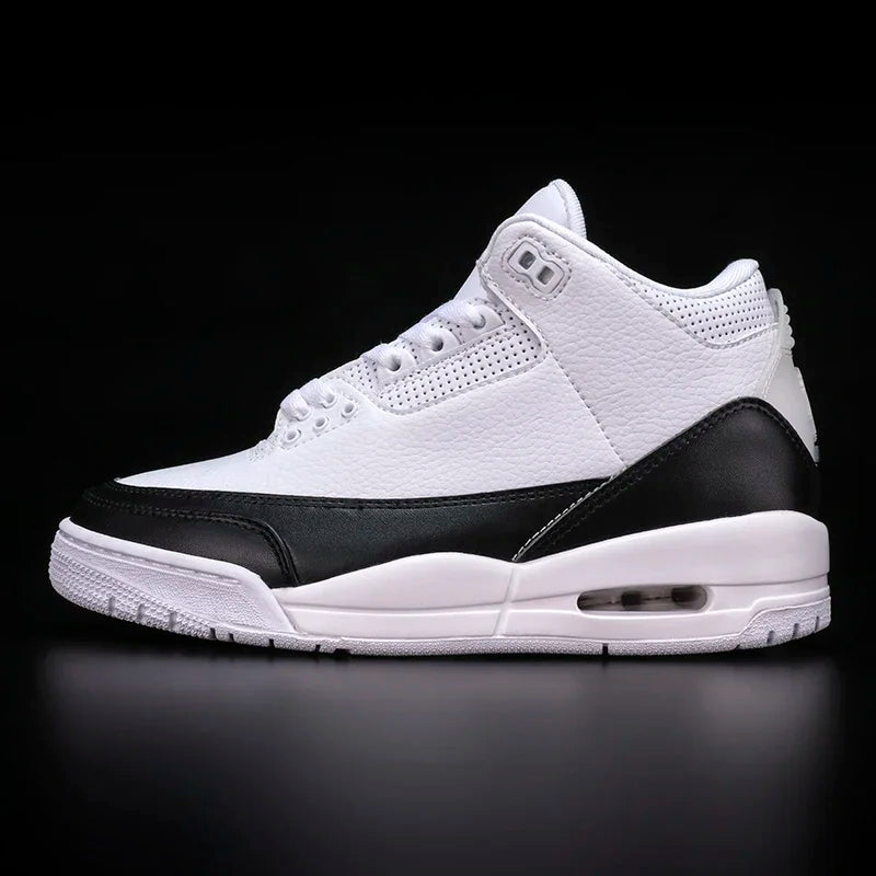 2026 New Sports Basketball Shoes: Breathable, 9060 Soft and Durable Sole Running-friendly Classic Without Repetition