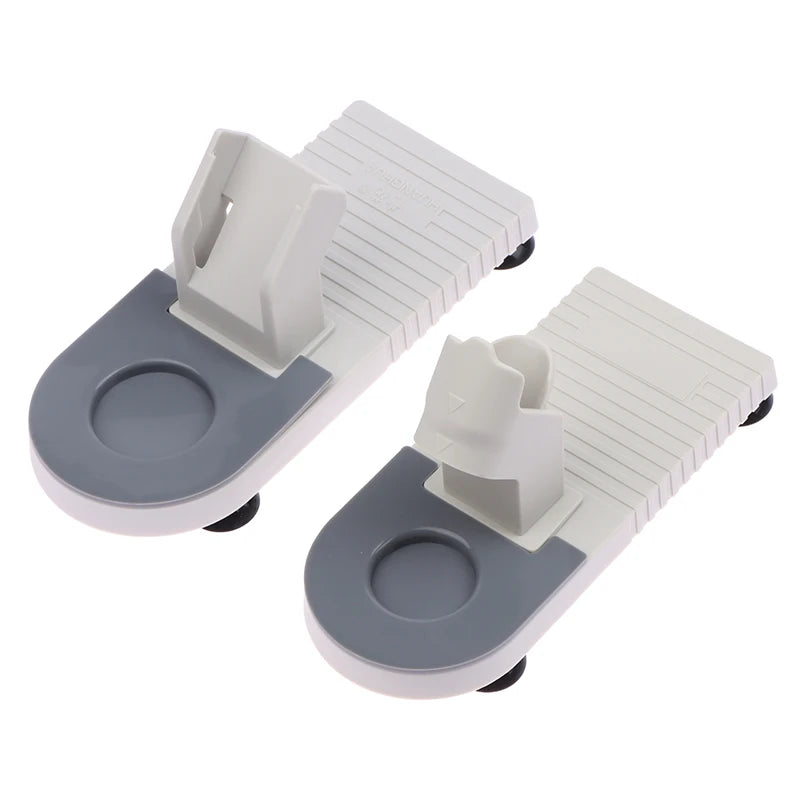 Hot Melt Glue Guns Stand Guns Base Sucker Portable Glue Guns Holder For Handmade DIY Tools Accessories
