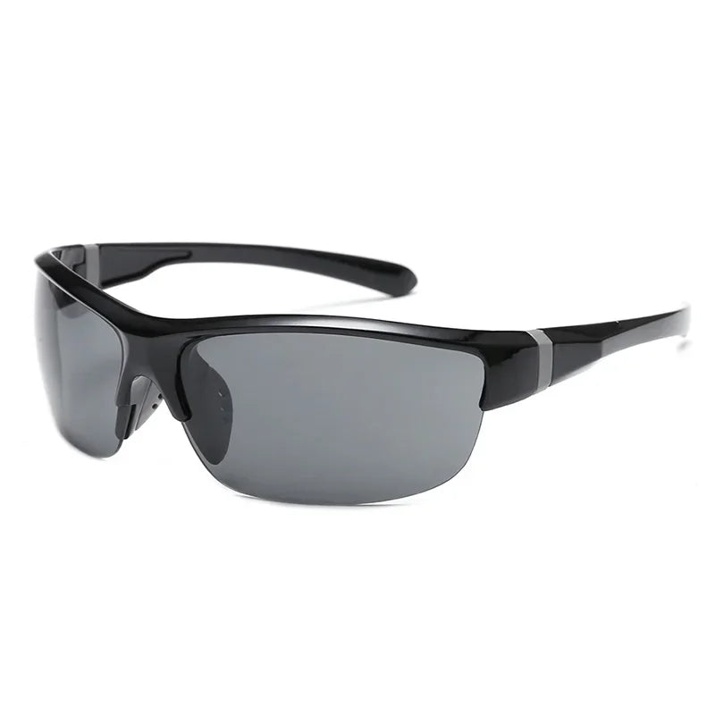 Explosion Proof Hunting Cycling Sunglasses Game Eyewear Outdoor Glasses Gafas Men Shockproof Tactical Goggles Gift Accessories