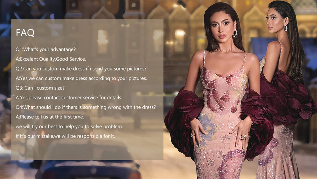 Sharon Said Arabic Lace Purple Mermaid  Off-shoulder Evening Dress with Sleeves for Women Wedding Party Gowns SF075 Customized