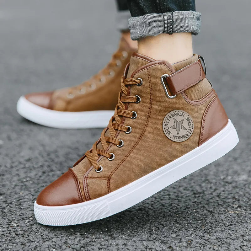 Sports Shoes for Men High Top Sneakers Casual Shoes Running Shoes Men 2025 Sneakers for Men Luxury Sneakers мужские кроссовки