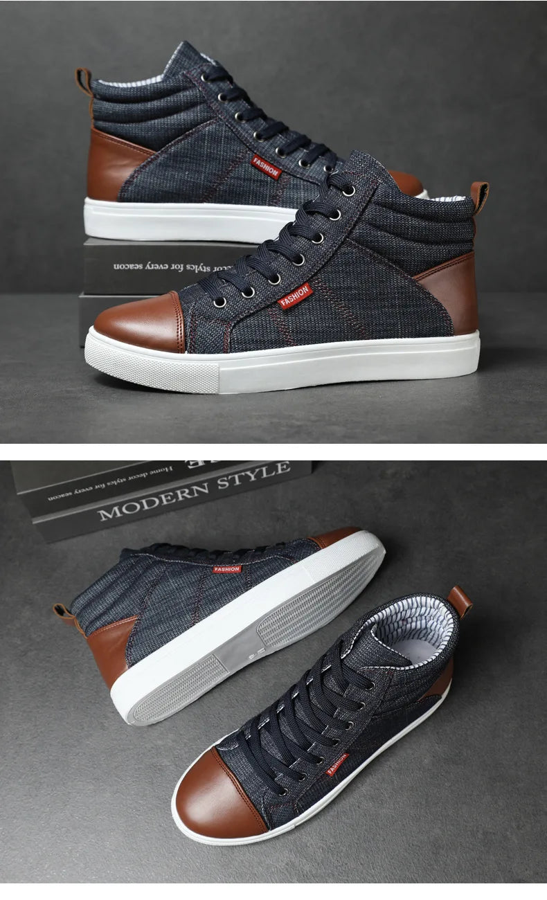 Sports Shoes for Men High Top Sneakers Casual Shoes Running Shoes Men 2025 Sneakers for Men Luxury Sneakers мужские кроссовки