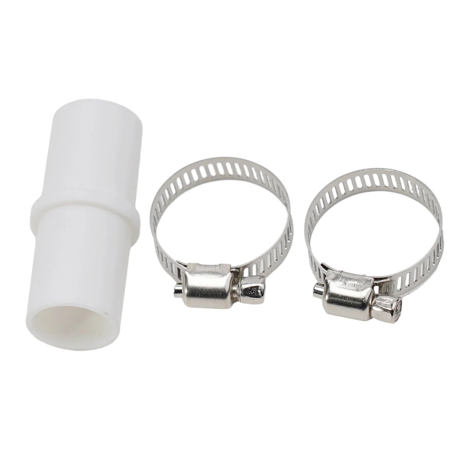 70/150/200cm Drain Pipe Washing Machine Dishwasher Drain Waste Hose Extension Pipe With Hose Clamps Set Wash Machine Accesories