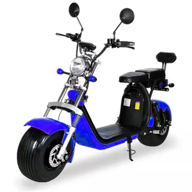 Universal 1500W controller electric motorcycle accessories suitable for electric scooters
