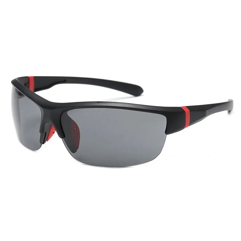 Explosion Proof Hunting Cycling Sunglasses Game Eyewear Outdoor Glasses Gafas Men Shockproof Tactical Goggles Gift Accessories