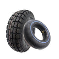 4.10/3.50-4 Tires 4.10-4 3.50-4 Tyre And Inner Tube for Electric Tricycle, Trolley, Electric Scooter,warehouse Car Tire Parts