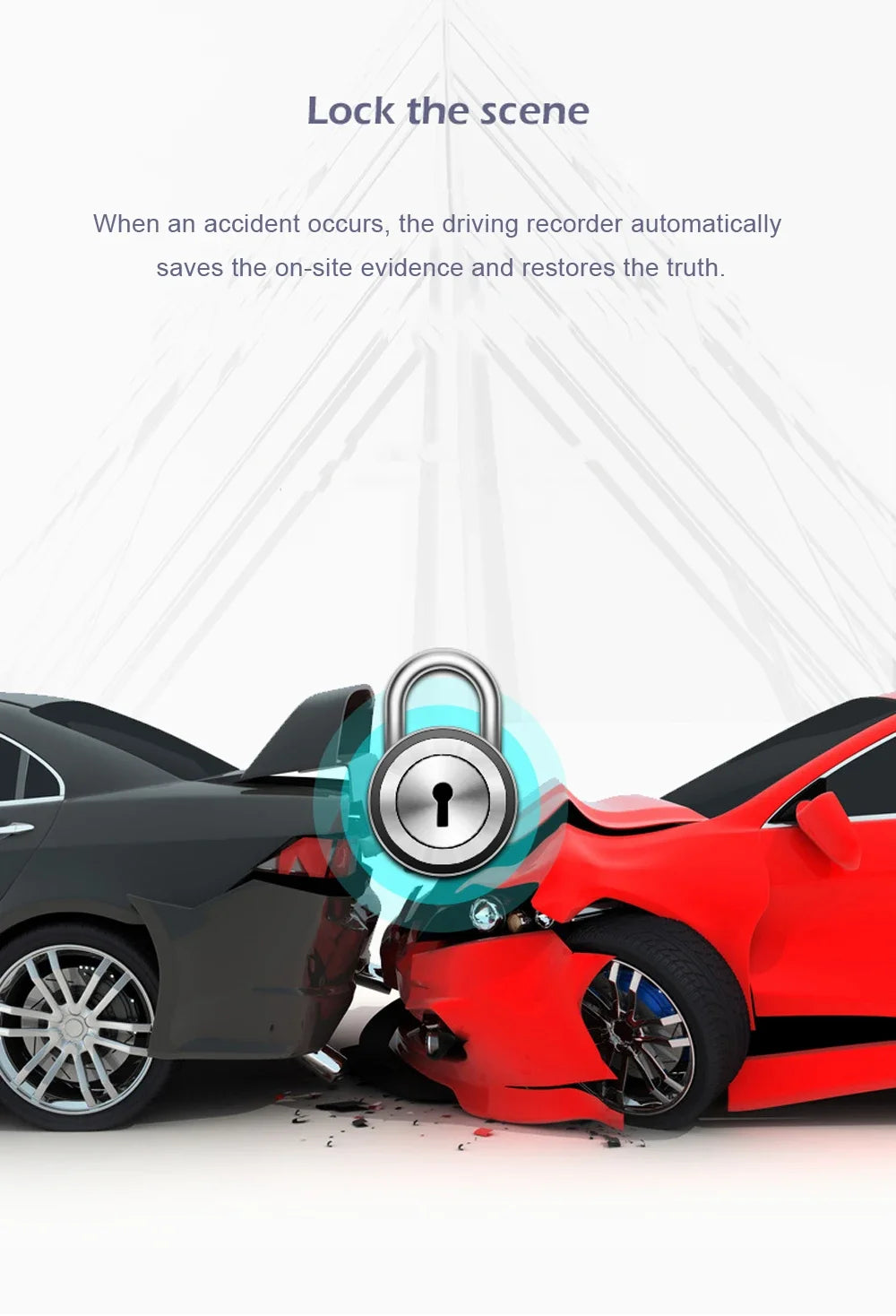 Dual-Lens Car Dvr 1080P Mirror Dash Cam for Cars Camera for Vehicle Video Recorder Front and Rear Camera Dashcam Car Accsesories