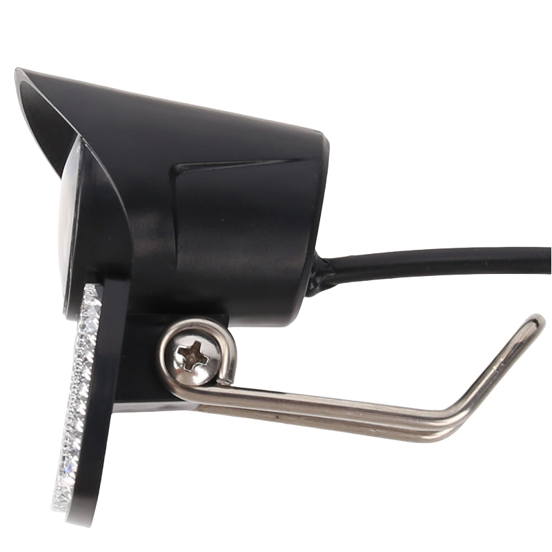 LED lights 12-80V headlights, for various electric scooters, motorcycles, ATV modification lights, auxiliary driving lights