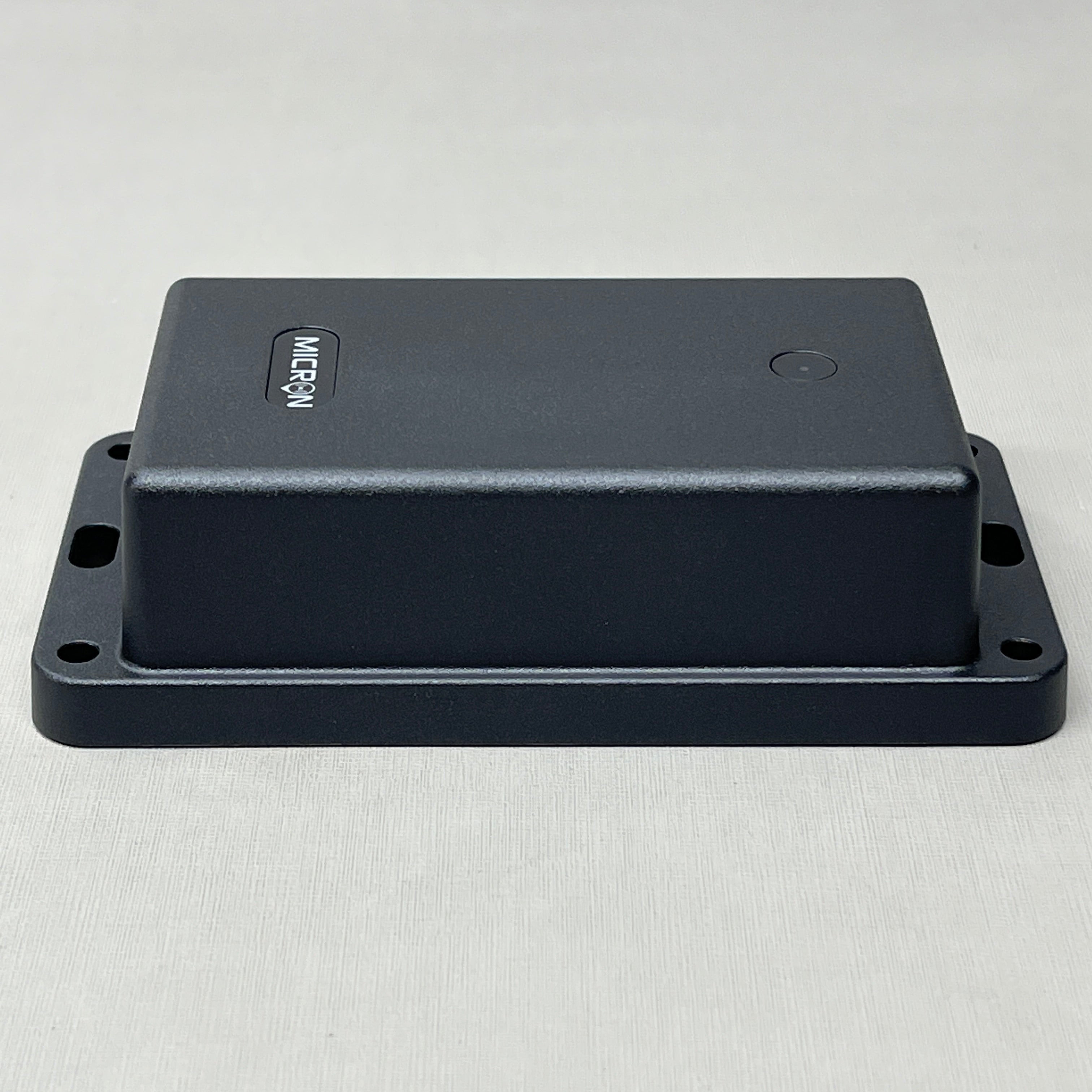 MICRON Prime Bolt MINI-2 Vehicle Fleet GPS Asset Tracker Black S2-H1565 (New)